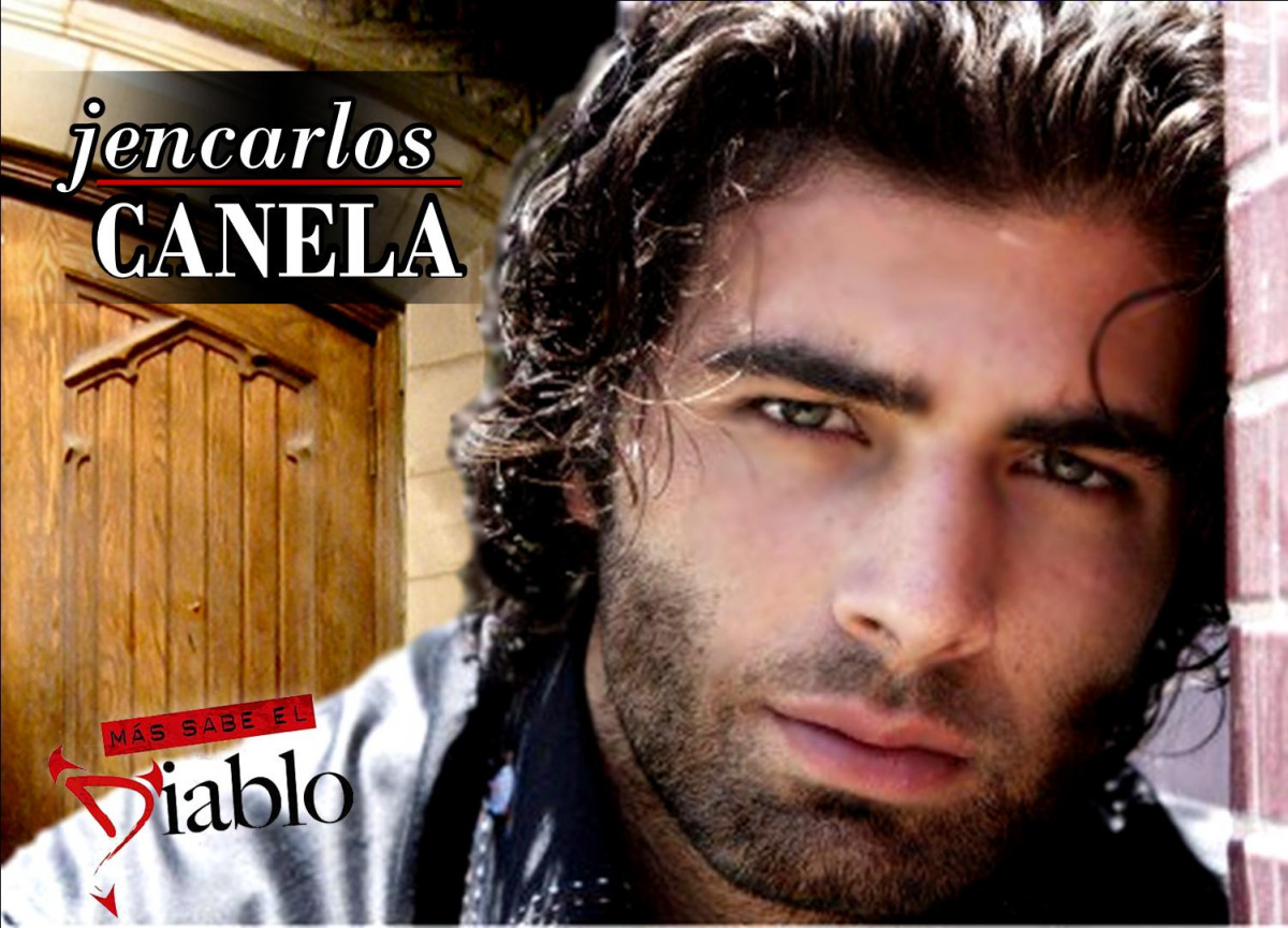 Jencarlos Canela: pic #510379