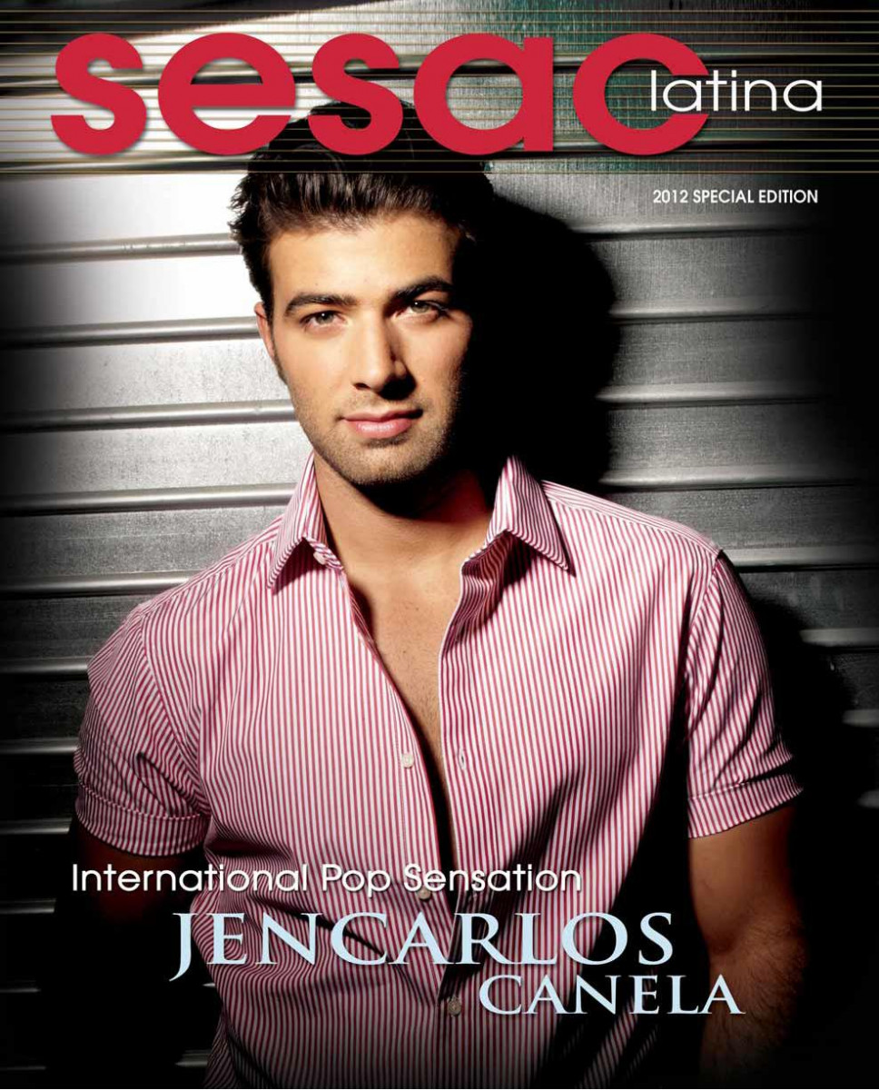 Jencarlos Canela: pic #510377