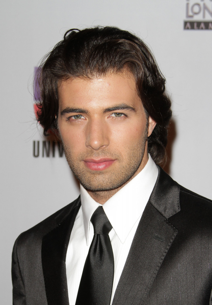 Jencarlos Canela: pic #508644