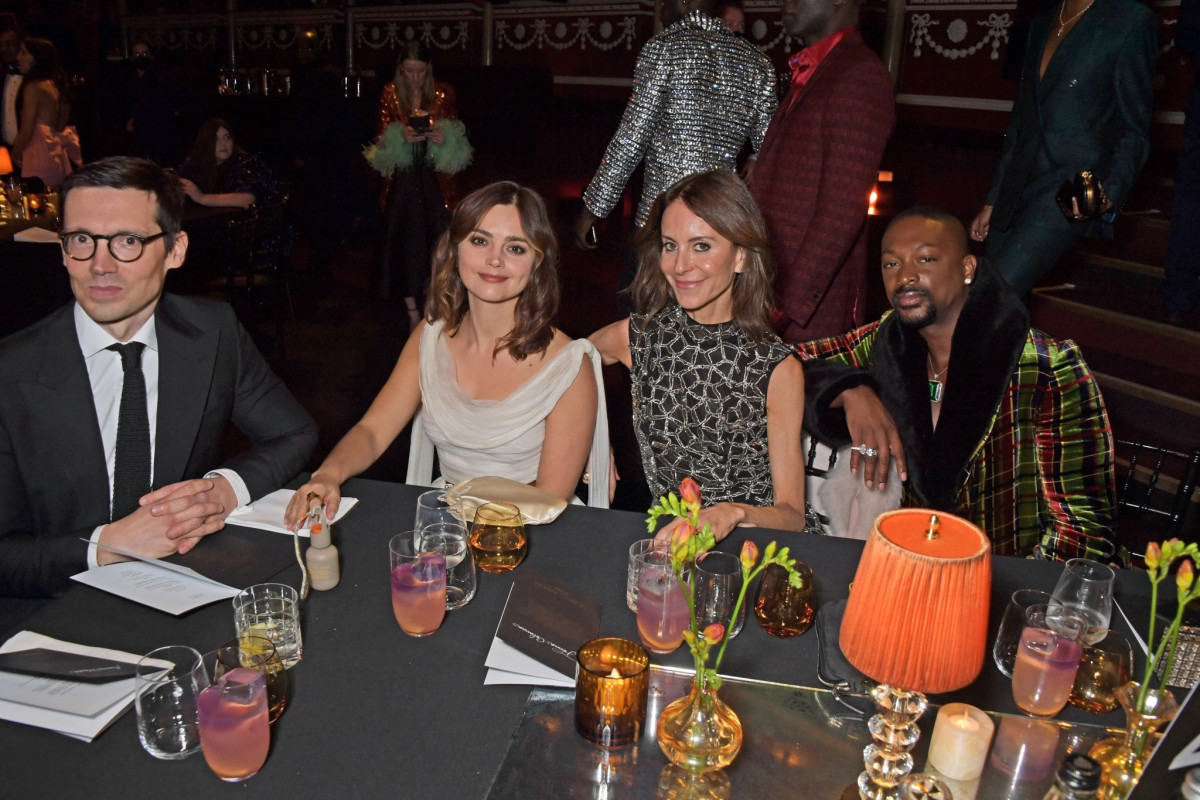 Jenna Coleman: pic #1284057