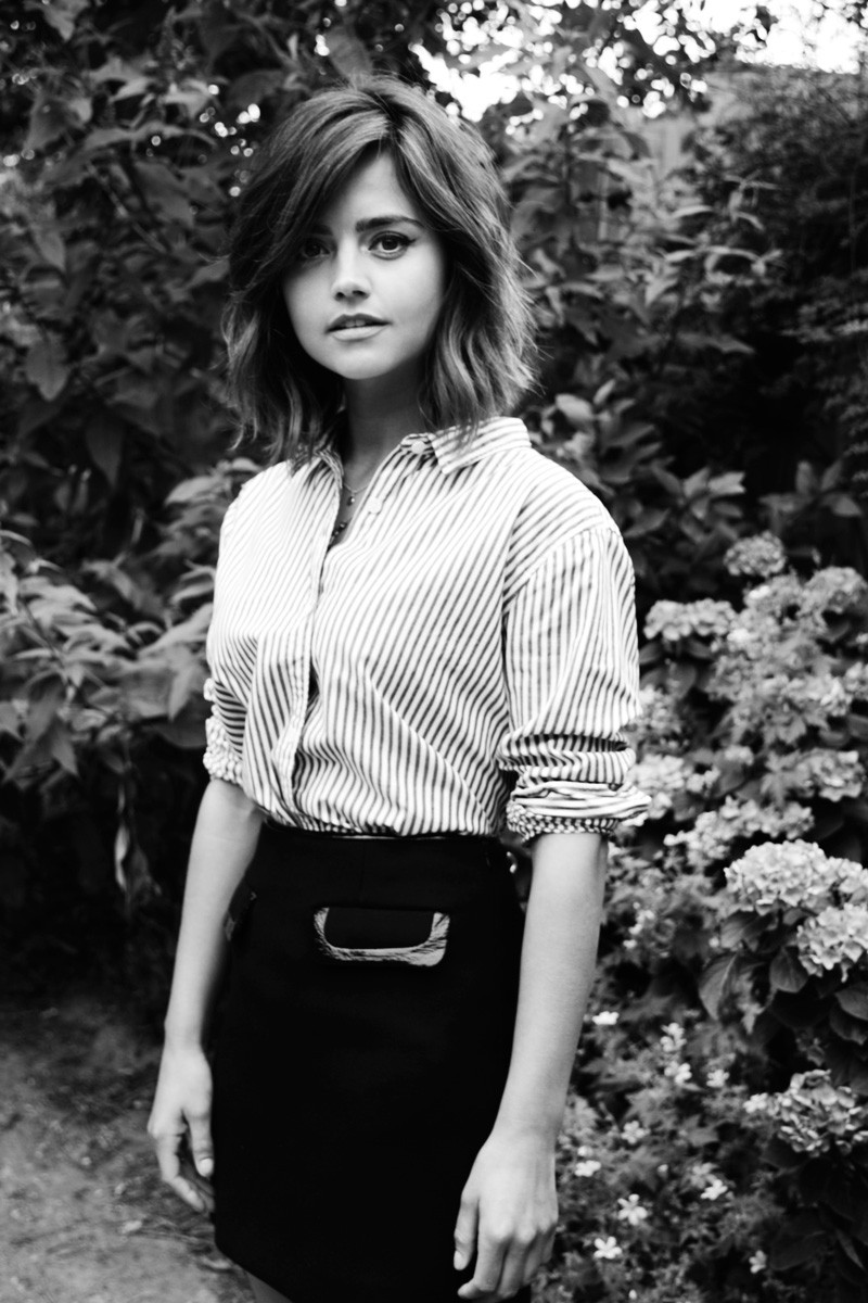 Jenna Coleman: pic #800967