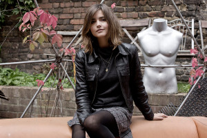 photo 21 in Jenna Coleman gallery [id821140] 2015-12-20