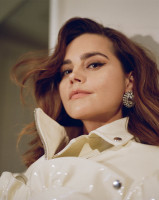 Jenna Coleman photo #