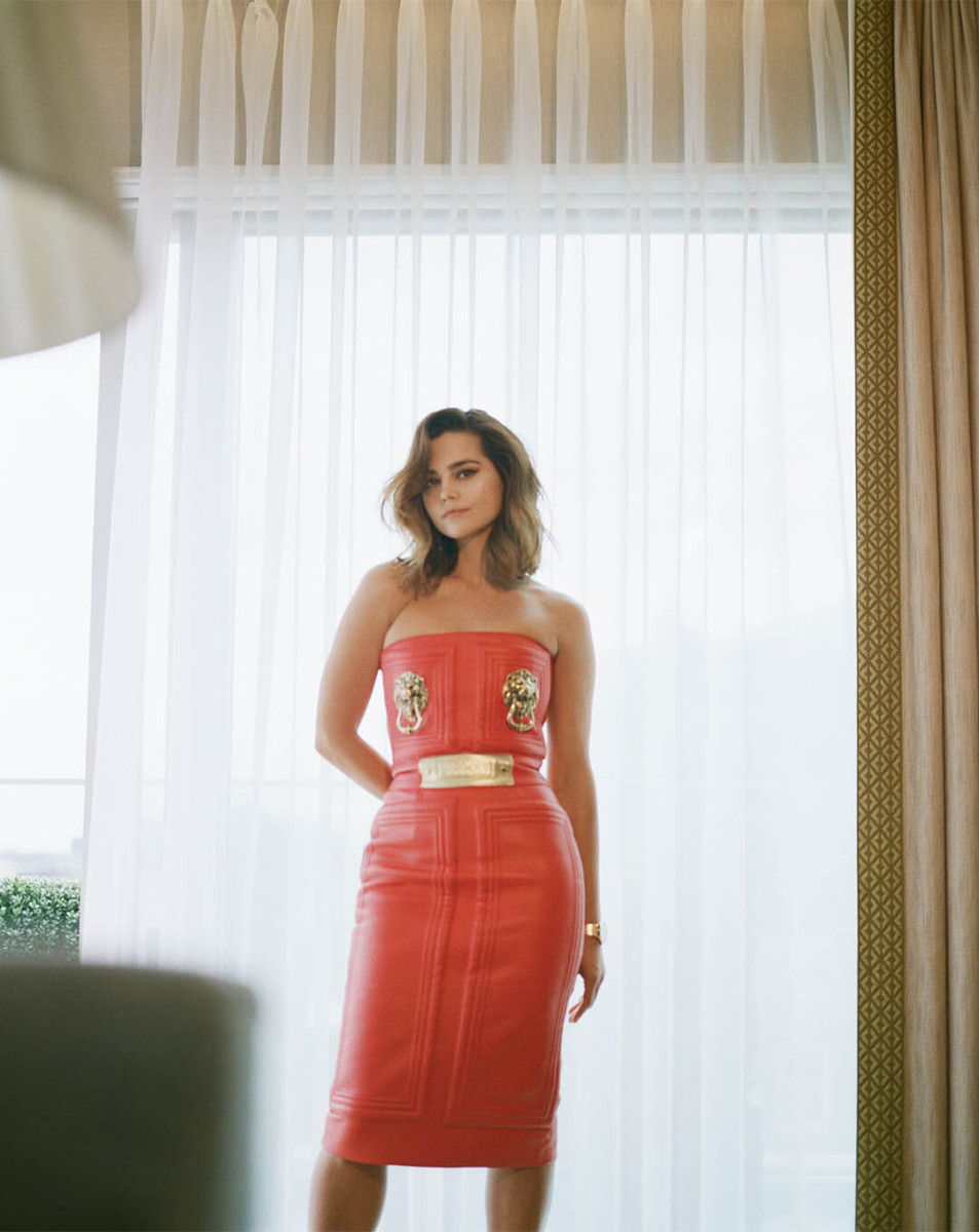 Jenna Coleman: pic #1331037