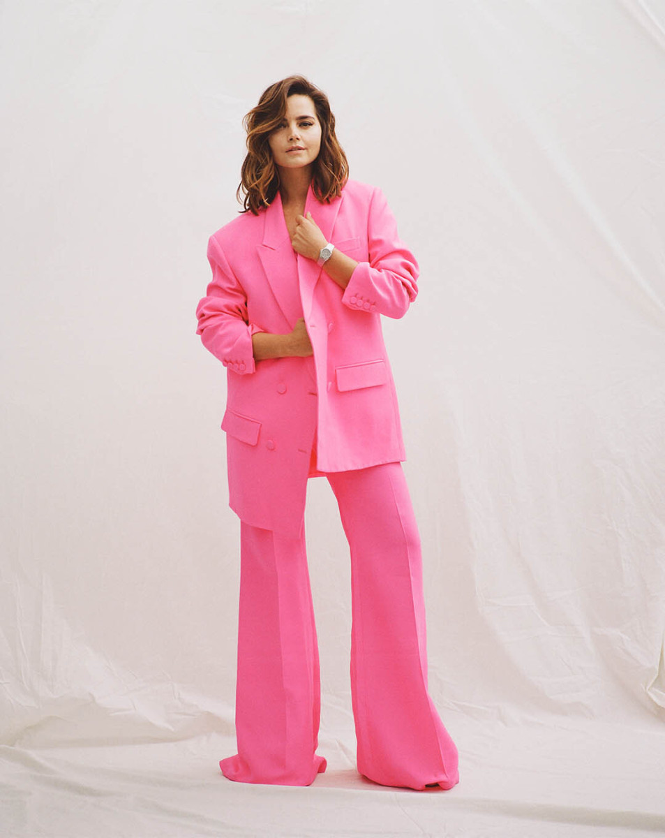 Jenna Coleman: pic #1331038