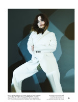 Jenna Coleman photo #