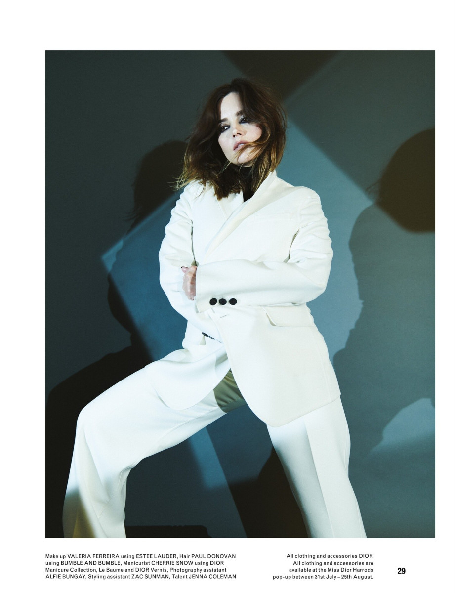 Jenna Coleman: pic #1364740