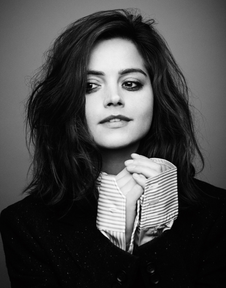 Jenna Coleman: pic #823774