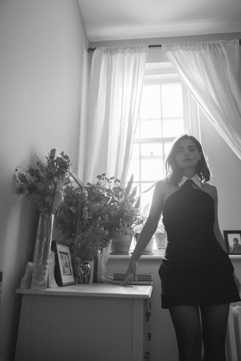 Jenna Coleman: pic #1334917
