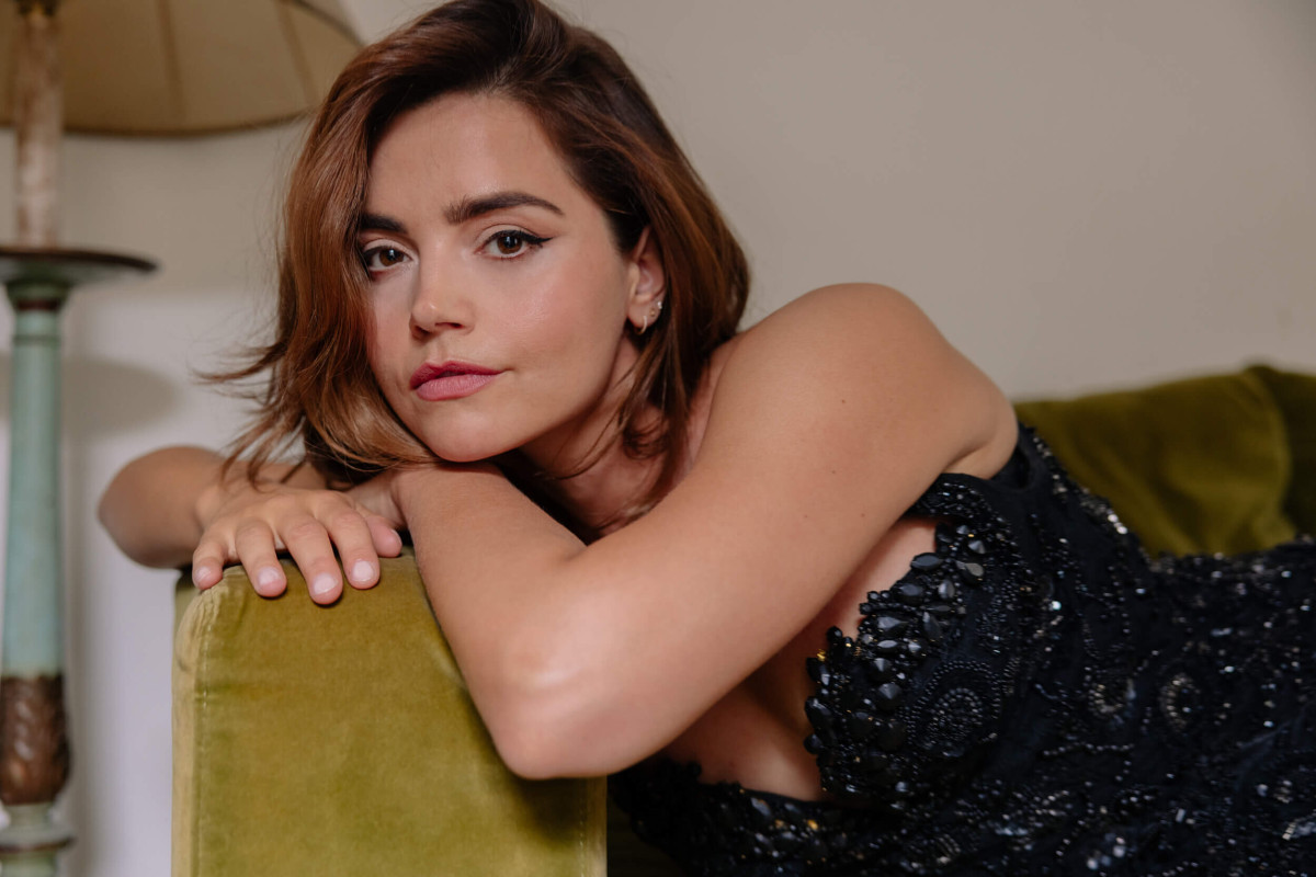 Jenna Coleman: pic #1333136