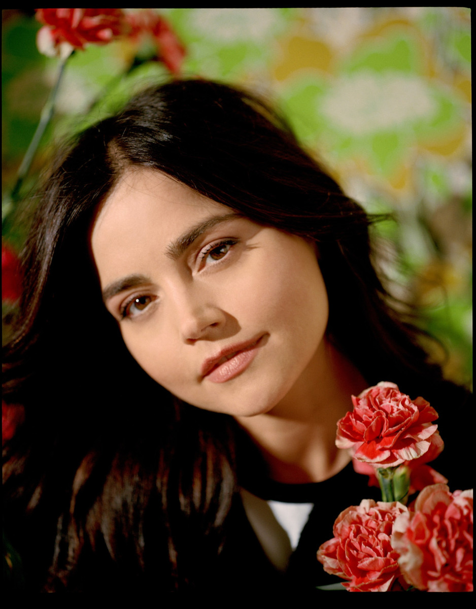 Jenna Coleman: pic #1255227