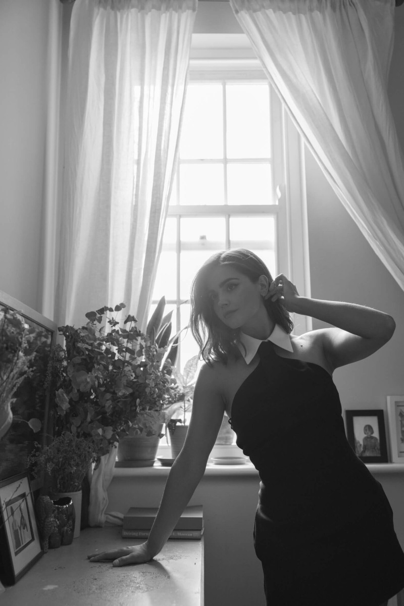 Jenna Coleman: pic #1333134