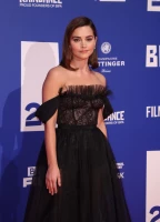 photo 19 in Jenna Coleman gallery [id1319095] 2023-01-03