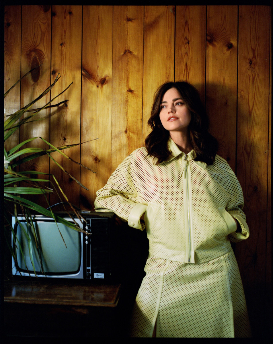 Jenna Coleman: pic #1255228