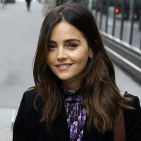 photo 23 in Jenna Coleman gallery [id1099025] 2019-01-13