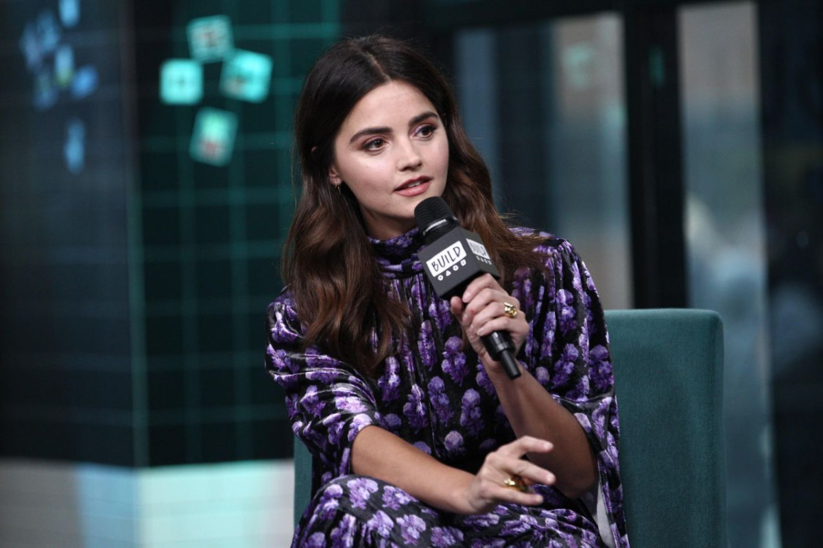 Jenna Coleman: pic #1099026