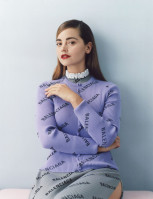 photo 3 in Jenna Coleman gallery [id1088172] 2018-12-04