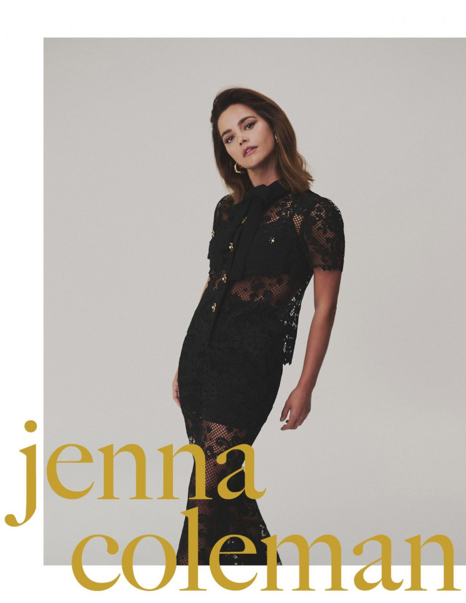 Jenna Coleman: pic #1336837