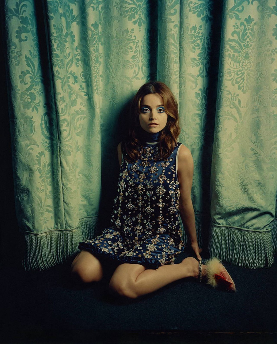 Jenna Coleman: pic #1077871