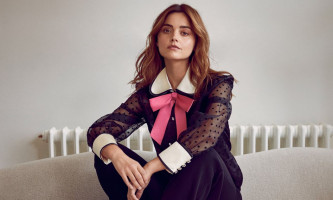 Jenna Coleman photo #