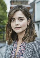 photo 17 in Jenna Coleman gallery [id1004676] 2018-02-03