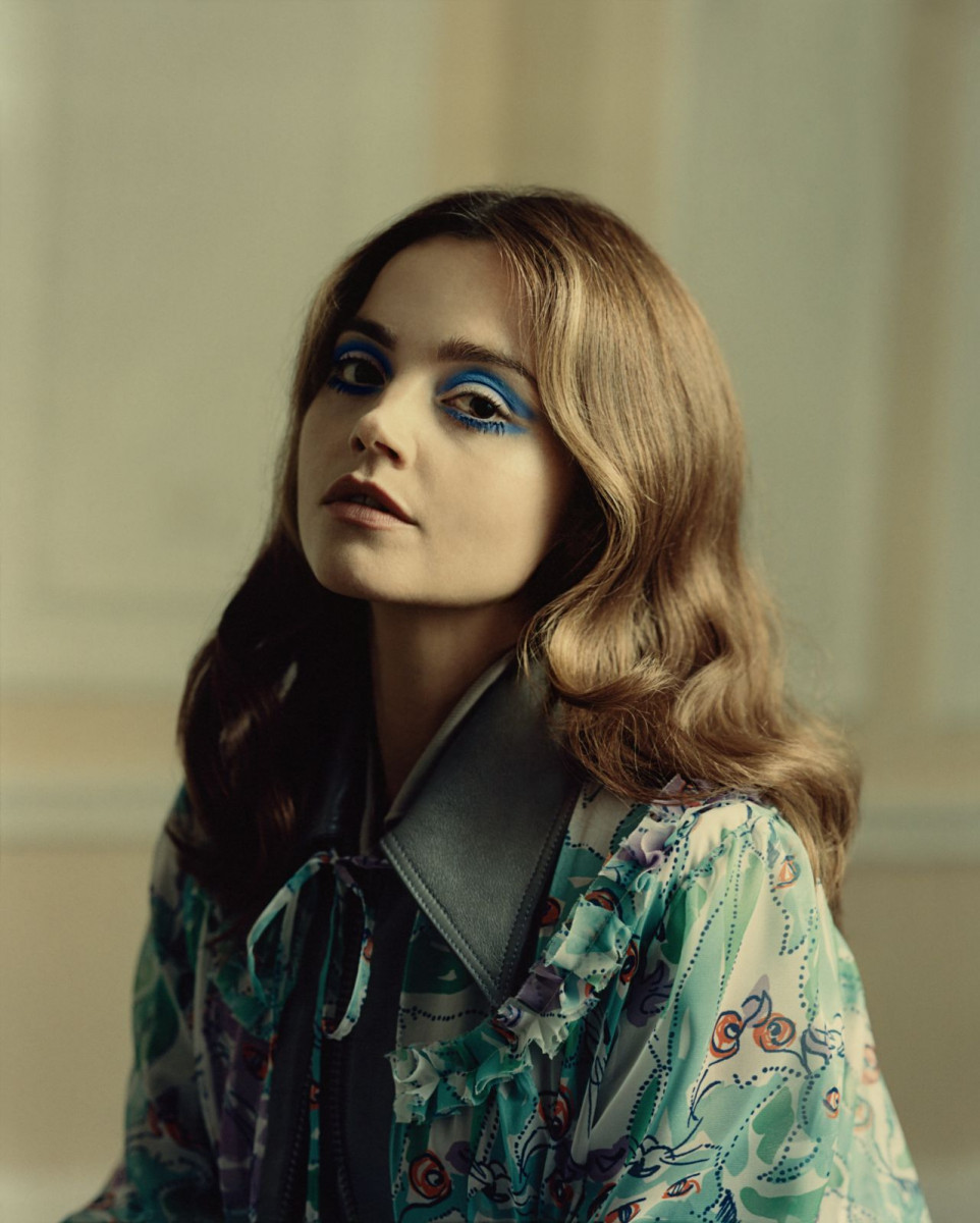 Jenna Coleman: pic #1075651