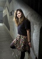 Jenna Coleman photo #