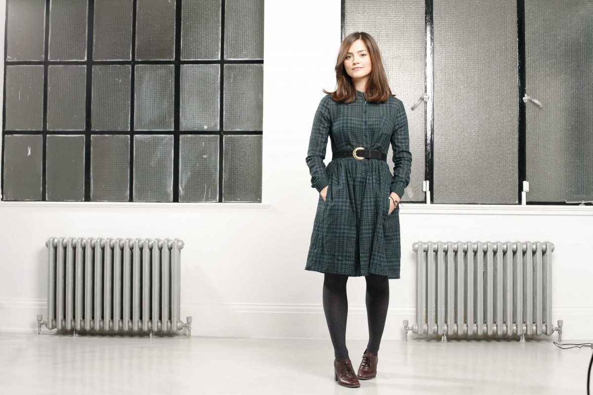 Jenna Coleman: pic #773896