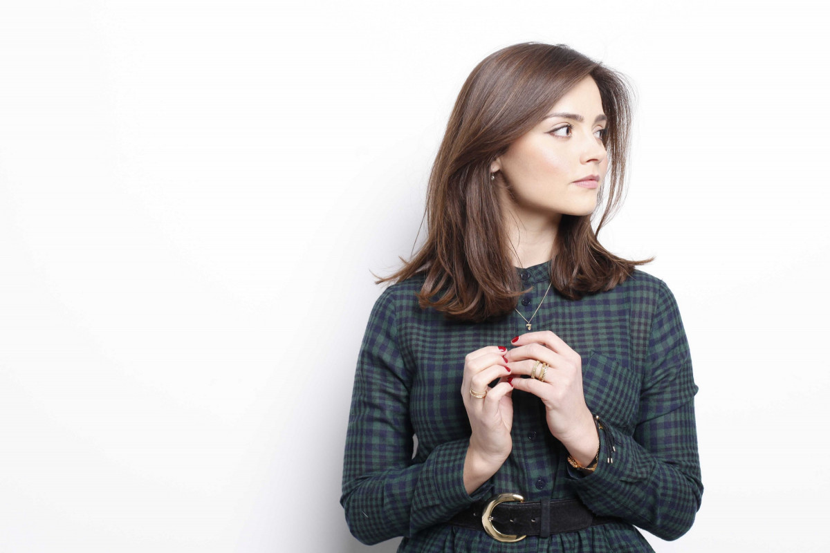 Jenna Coleman: pic #773884