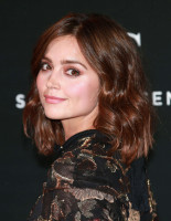 Jenna Coleman photo #