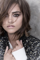 Jenna Coleman photo #