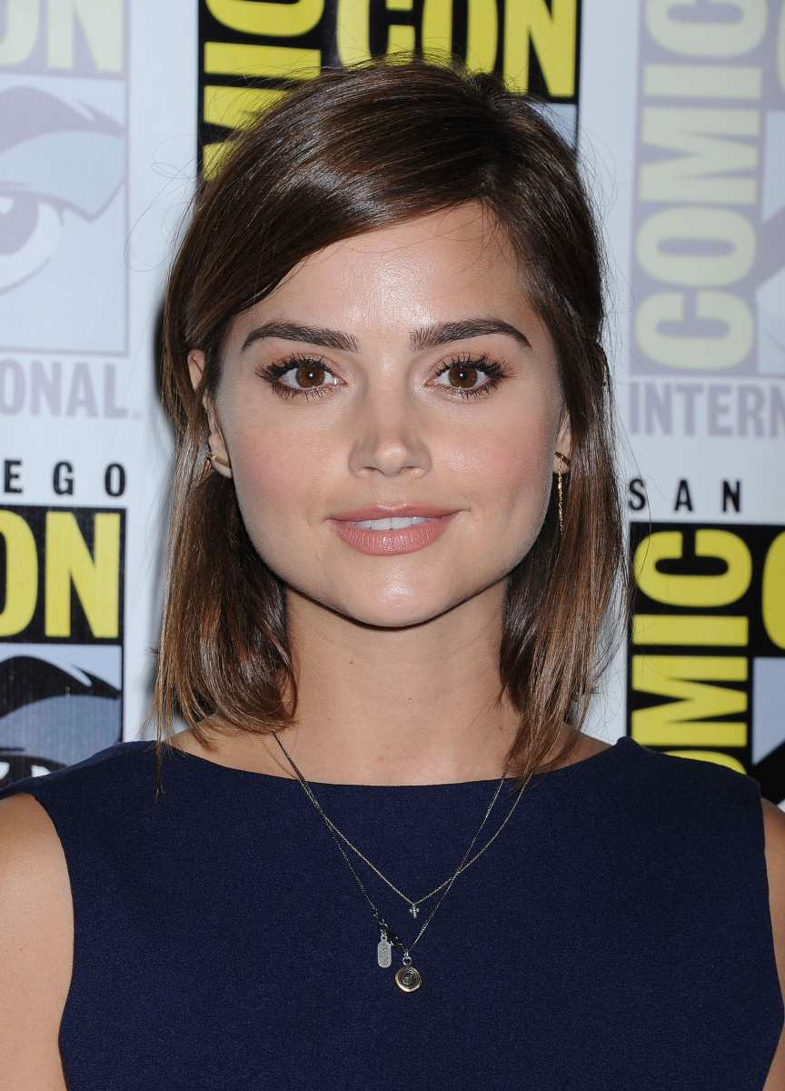 Jenna Coleman: pic #785433