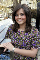 photo 23 in Jenna Coleman gallery [id772089] 2015-05-12