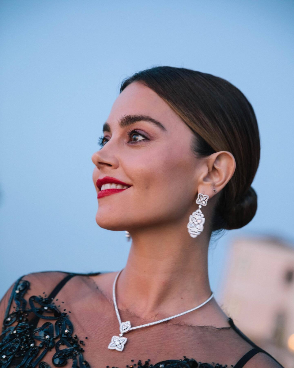 Jenna Coleman: pic #1335052