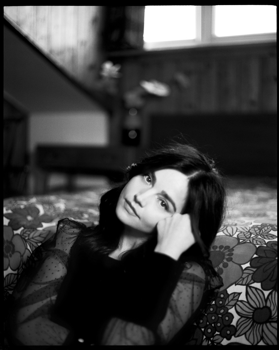 Jenna Coleman: pic #1255234