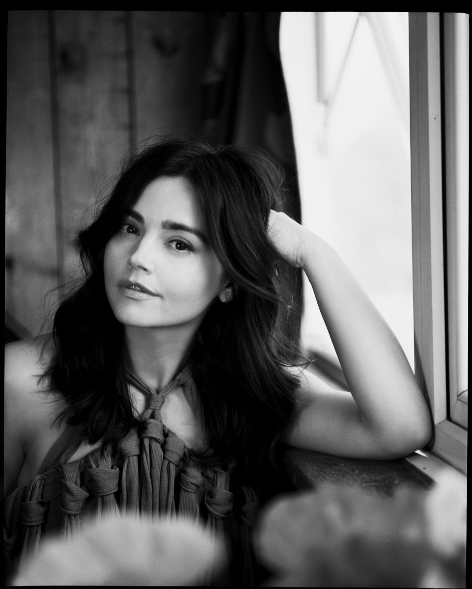 Jenna Coleman: pic #1255230