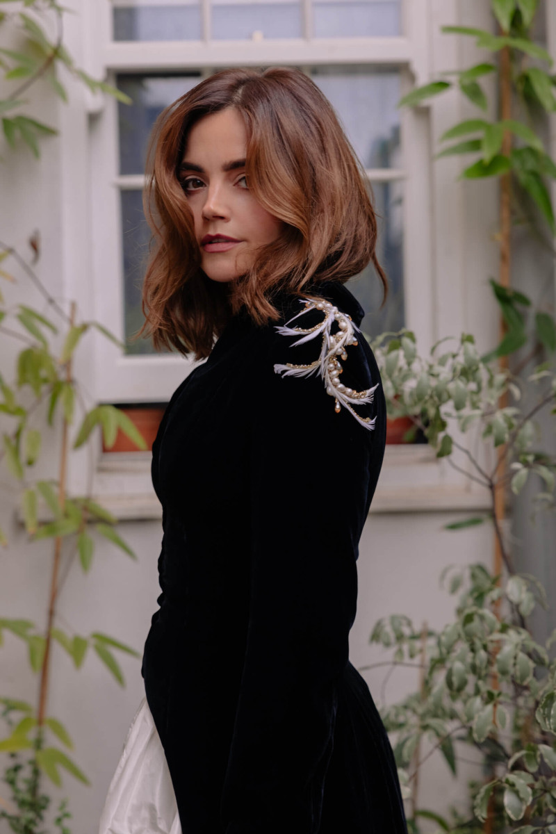 Jenna Coleman: pic #1333135
