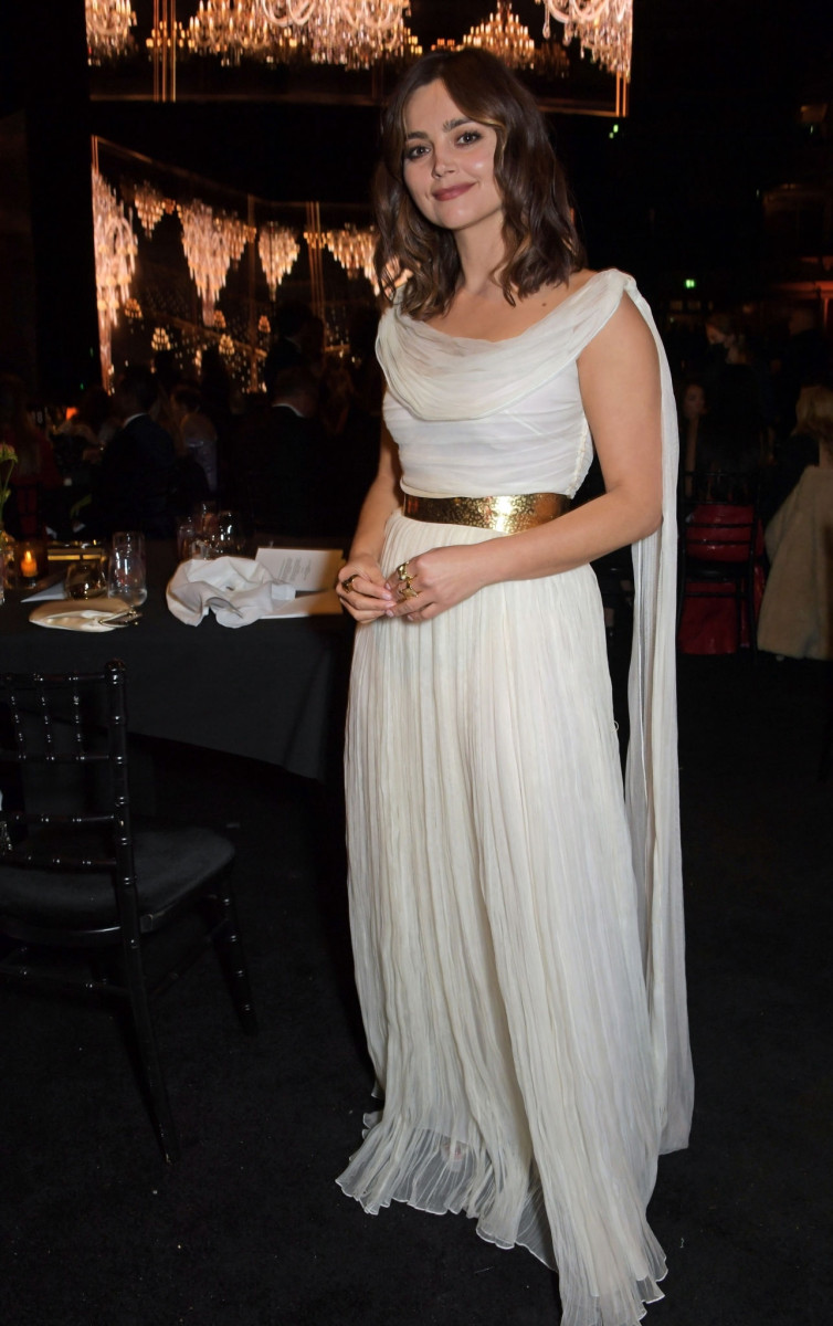 Jenna Coleman: pic #1284058