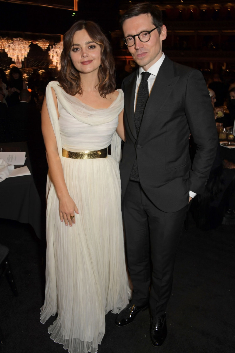 Jenna Coleman: pic #1284065