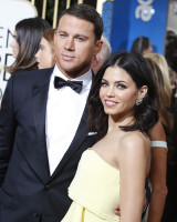 Jenna Dewan photo #