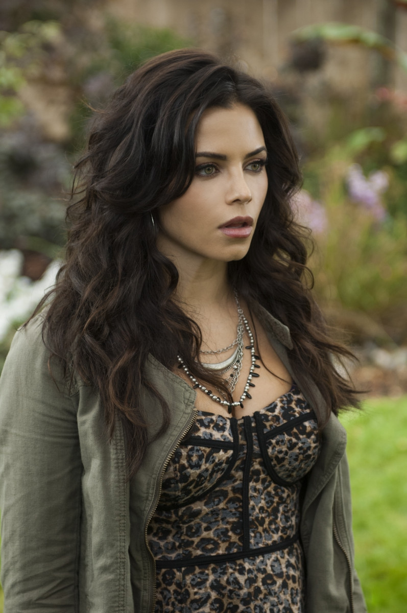 Jenna Dewan: pic #647455