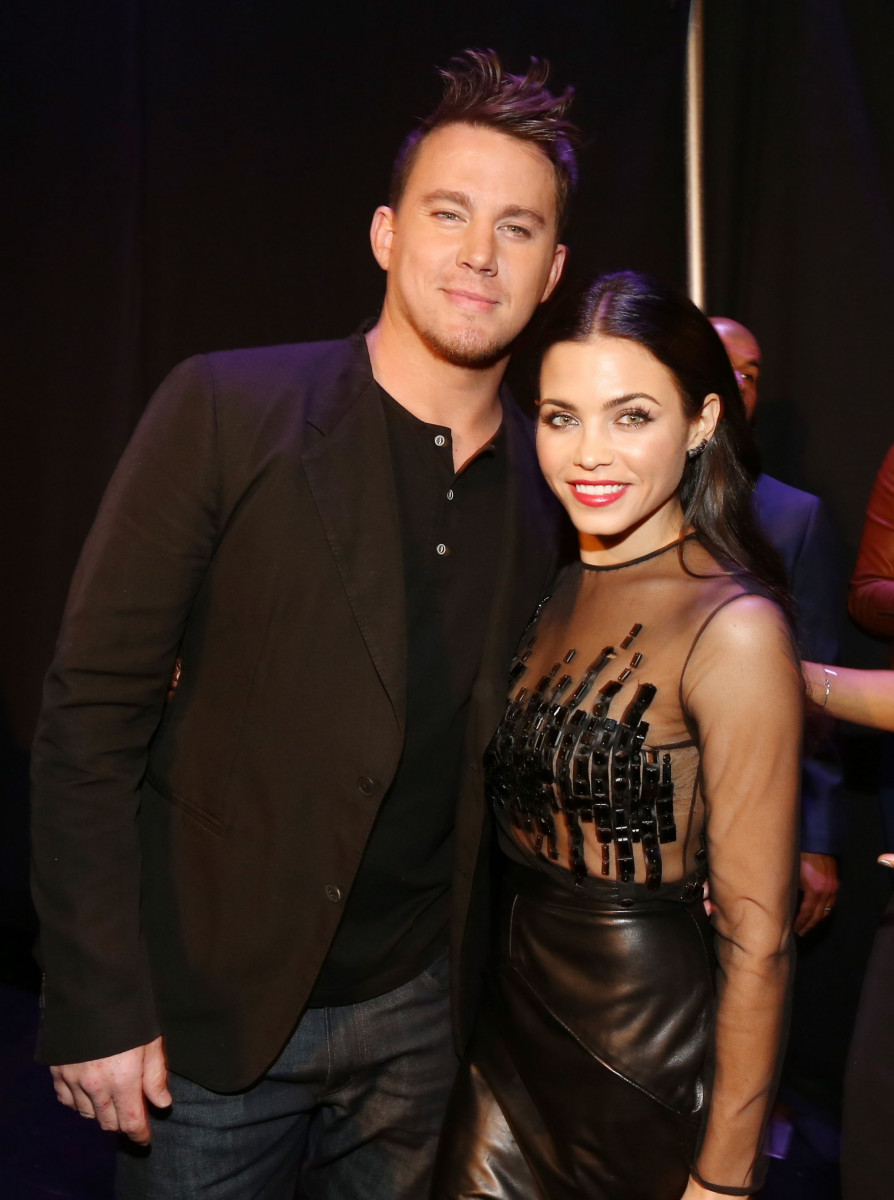 Jenna Dewan: pic #701097