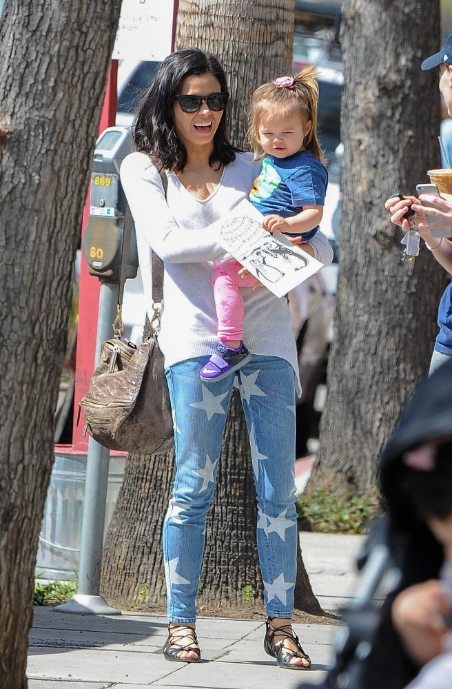 Jenna Dewan: pic #764518