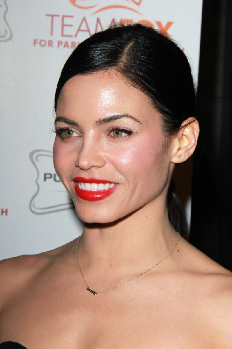 Jenna Dewan: pic #764274