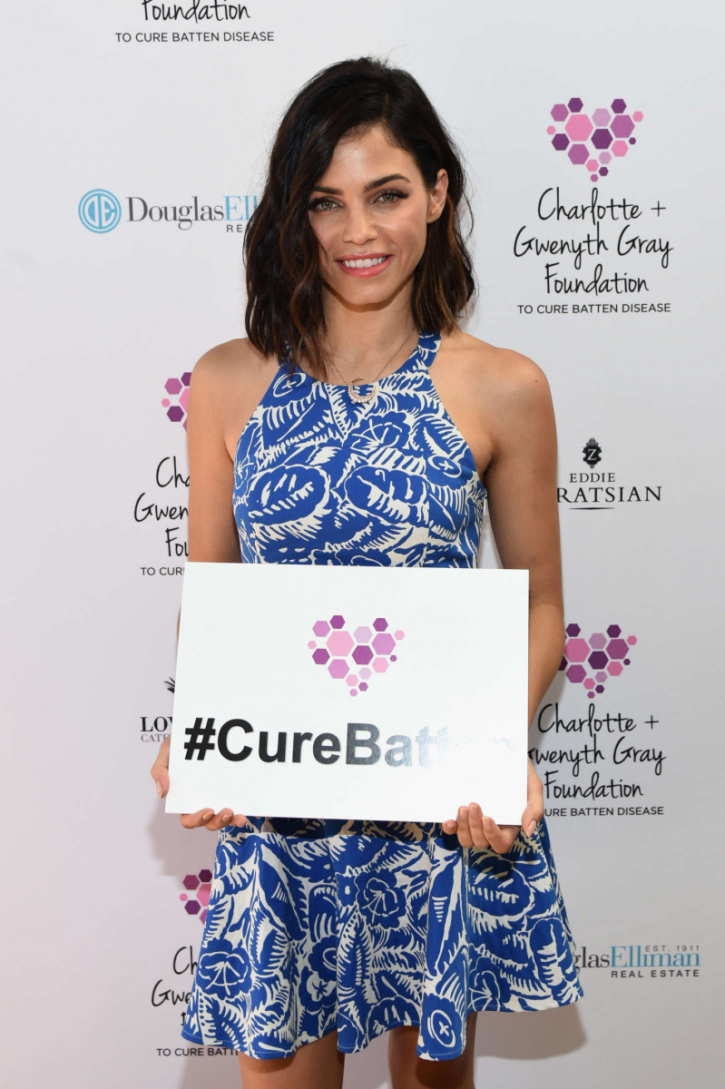 Jenna Dewan: pic #781702