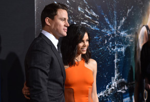 Jenna Dewan photo #