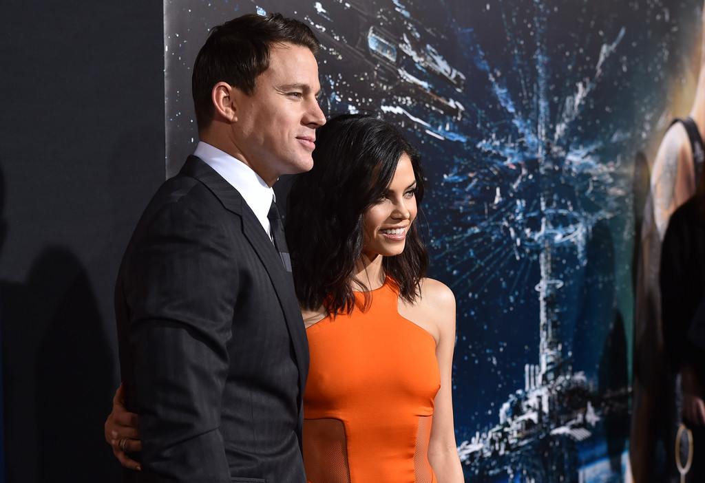 Jenna Dewan: pic #757545