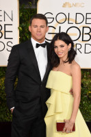 Jenna Dewan photo #