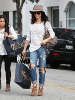 Jenna Dewan photo #