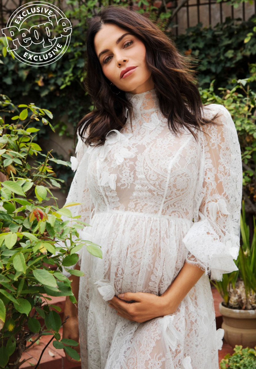 Jenna Dewan: pic #1183838